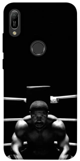 Чехол на Huawei Y6 (2019) ring фото 1 из 1