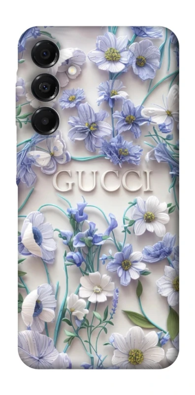 Чохол на Samsung Galaxy A17 4G/5G Gucci ver.1 фото 1 з 1