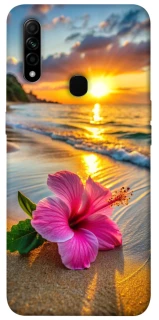 Чохол на Oppo A31 Flowers v22 фото 1 з 1