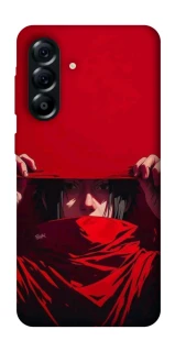 Чохол на Samsung Galaxy A57 5G Itachi Uchiha v2 фото 1 з 1