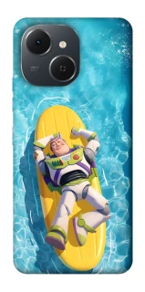 Чохол на TECNO Spark 40C buzz lightyear фото 1 з 1