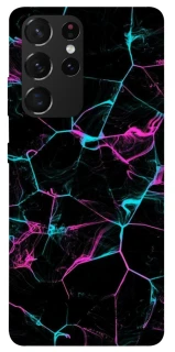 Чехол на Samsung Galaxy S21 Ultra Abstract ver.3 фото 1 из 1