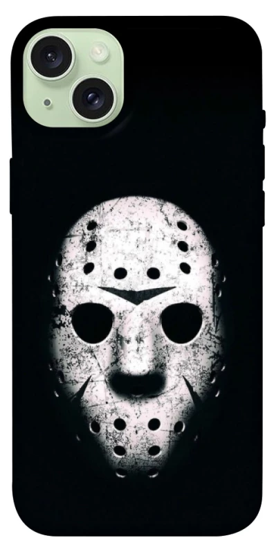 Чехол на Apple iPhone 15 Plus (6.7") Jason фото 1 из 1