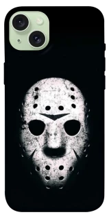 Чехол на Apple iPhone 15 Plus (6.7") Jason фото 1 из 1