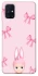 Чохол на Samsung Galaxy M31s Ribbon Bunny фото 1 з 1