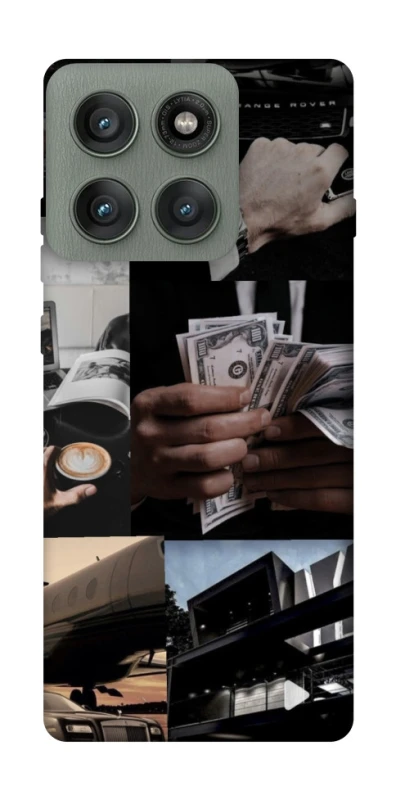 Чохол на Motorola Edge 60 Pro Men's style v3 фото 1 з 1