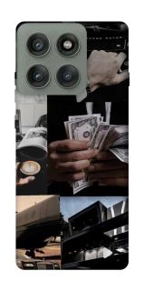 Чохол на Motorola Edge 60 Pro Men's style v3 фото 1 з 1