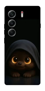 Чохол на Tecno Camon 40 Funny Dog фото 1 з 1