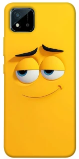 Чохол на Realme C20 smile фото 1 з 1