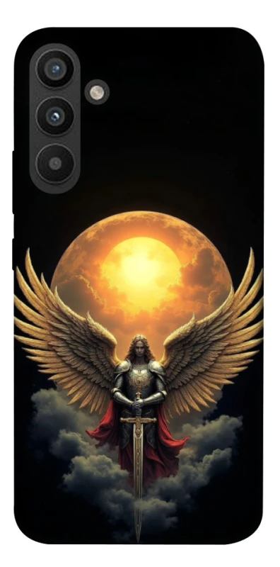 Чохол на Samsung Galaxy A34 5G Archangel фото 1 з 1