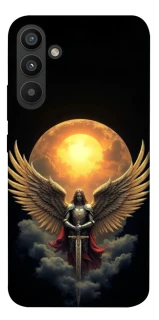 Чохол на Samsung Galaxy A34 5G Archangel фото 1 з 1