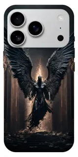 Чехол на Apple iPhone 18 Pro Max Dark Angel фото 1 из 1