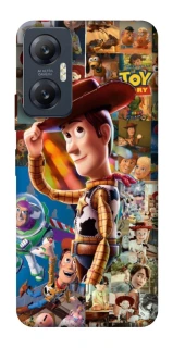 Чохол на Infinix Hot 20 5G Toy Story ver.3 фото 1 з 1