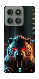 Чохол на Motorola Edge 60 Pro Cyber ​​beaver фото 1 з 1