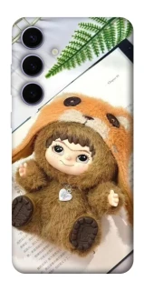 Чехол на Samsung Galaxy S25+ Wakuku ver.4 фото 1 из 1