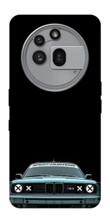 Чохол на Nothing Phone (3a) Pro BMW v148 фото 1 з 1