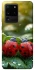 Чохол на Samsung Galaxy S20 Ultra Flowers v23 фото 1 з 1