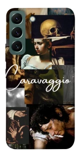Чохол на Samsung Galaxy S22 Caravaggio фото 1 з 1