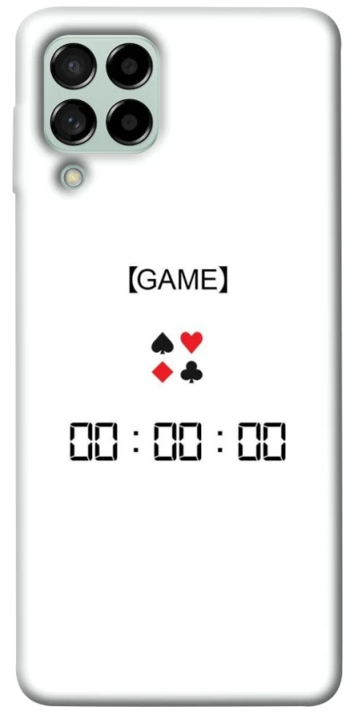 Чохол на Samsung Galaxy M53 5G Alice in Borderland ver.3 фото 1 з 1