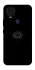 Чохол на ZTE Blade v2020 Black Lotus фото 1 з 1