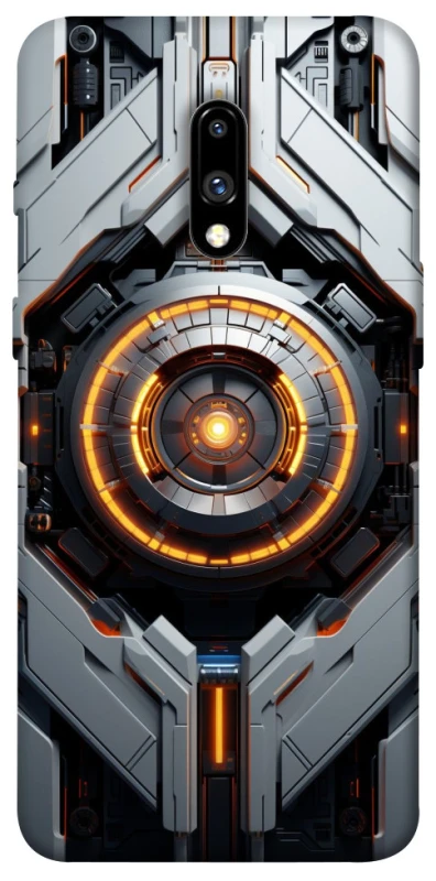 Чехол на OnePlus 7 CyberPhone v1 фото 1 из 1