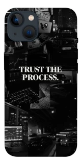 Чохол на Apple iPhone 13 (6.1") Process фото 1 з 1