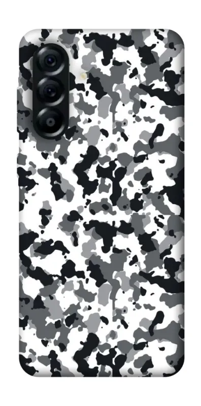 Чохол на Samsung Galaxy A57 5G Camouflage v14 фото 1 з 1