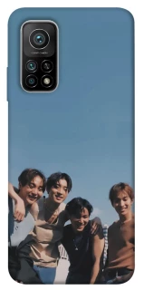 Чохол на Xiaomi Mi 10T Seventeen v2 фото 1 з 1