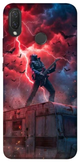 Чохол на Huawei P Smart+ (nova 3i) Stranger Things ver.45 фото 1 з 1