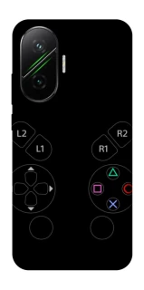 Чехол на Xiaomi Poco F7 PS Controller фото 1 из 1