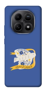 Чехол на Xiaomi Redmi Note 15 5G Ласточка фото 1 из 1