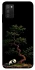 Чохол на Samsung Galaxy A03s Panda and tree фото 1 з 1