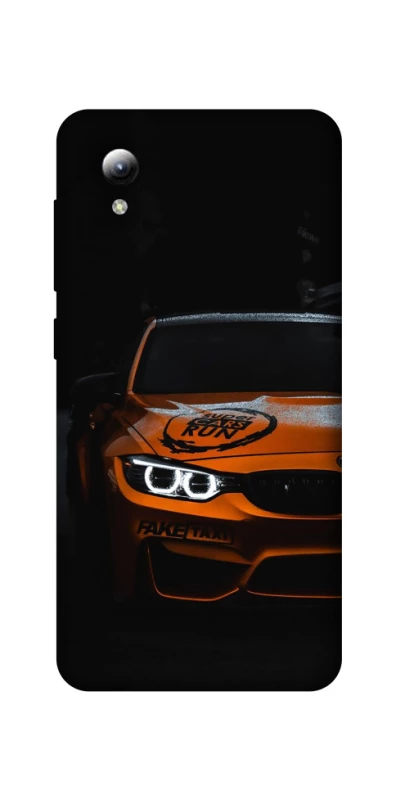 Чохол на ZTE Blade A3 (2019) BMW in the night фото 1 з 1