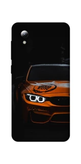 Чохол на ZTE Blade A3 (2019) BMW in the night фото 1 з 1
