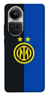 Чехол на Oppo Reno 10 FC Inter v1 фото 1 из 1