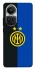Чохол на Oppo Reno 10 FC Inter v1 фото 1 з 1