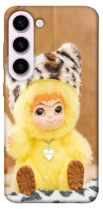 Чохол на Samsung Galaxy S23+ Wakuku ver.3 фото 1 з 1