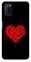 Чохол на Oppo A52 / A72 / A92 Splash heart фото 1 з 1