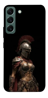 Чохол на Samsung Galaxy S22 Goddess of war ver.1 фото 1 з 1