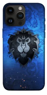 Чохол на Apple iPhone 14 Pro Max (6.7") Warcraft v1 фото 1 з 1
