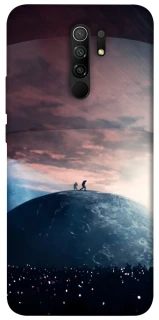 Чехол на Xiaomi Redmi 9 Kanye West ver.6 фото 1 из 1