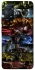 Чохол на Xiaomi Redmi Note 12 Pro 4G Mortal Kombat ver.4 фото 1 з 1