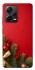 Чохол на Xiaomi Redmi Note 12 Pro 5G Новорічний v21 фото 1 з 1
