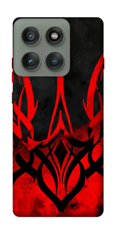 Чохол на Motorola Edge 60 Pro Герб v18 фото 1 з 1