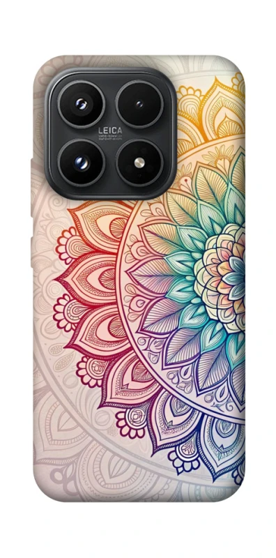 Чохол на Xiaomi 17 Mandala ver.1 фото 1 з 1