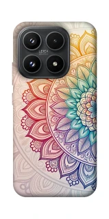 Чохол на Xiaomi 17 Mandala ver.1 фото 1 з 1