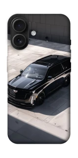 Чехол на Apple iPhone 16 Escalade фото 1 из 1