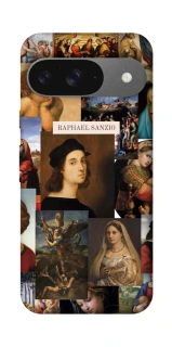 Чехол на Google Pixel 10 Raphael Sanzio фото 1 из 1