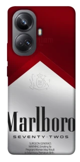Чохол на Realme 10 Pro+ Marlboro фото 1 Чохол на Realme 10 Pro+ Marlboro фото 1 з 1