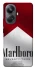 Чохол на Realme 10 Pro+ Marlboro фото 1 Чохол на Realme 10 Pro+ Marlboro фото 1 з 1